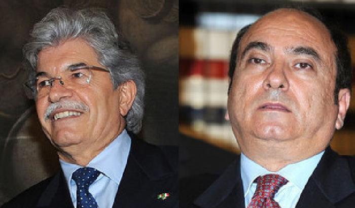 Razzi e Scilipoti comprati? Il pm archivia