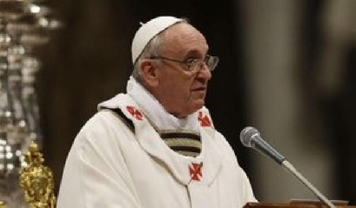 Papa Francesco: mi sento ancora un prete