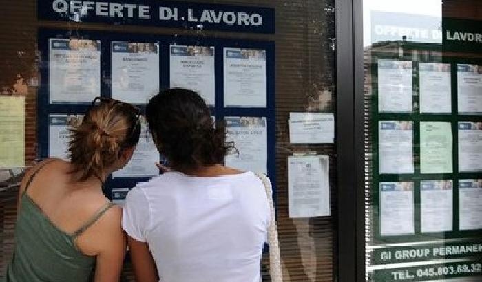 In Sicilia 400 mila giovani senza futuro