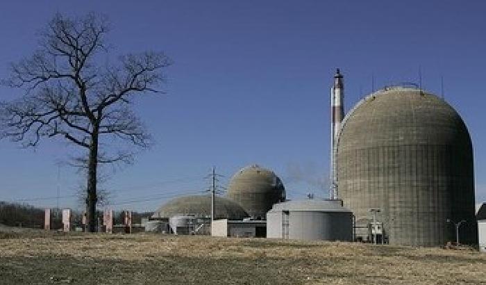 Indian Point, la centrale che minaccia New York