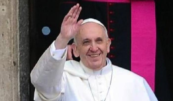 Cagliari si prepara all'arrivo di Papa Francesco