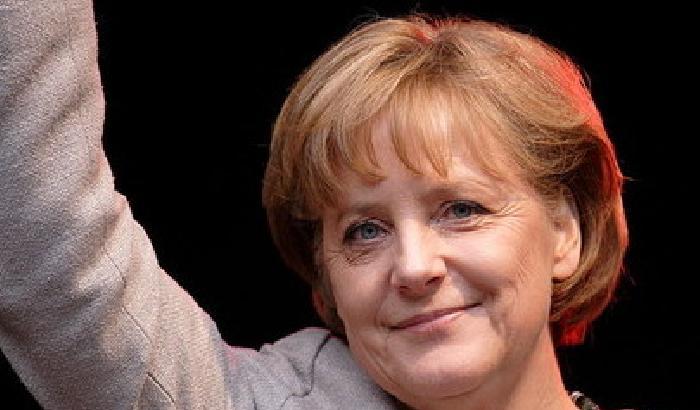 Merkel trionfa ma senza maggioranza