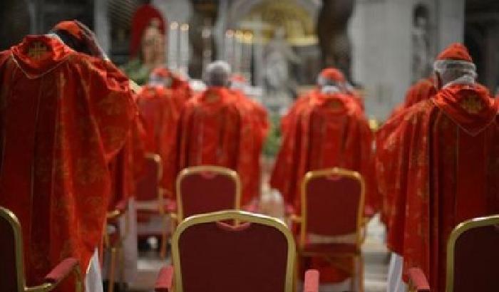 Papa, in Curia arrivano gli italo-latinoamericani