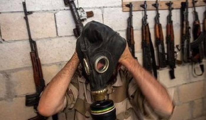 Siria, il generale accusa: Assad mi ordinò di usare i gas
