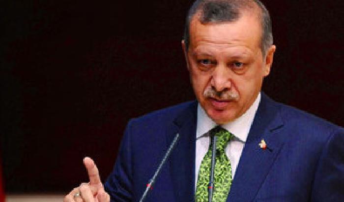 Il capo dell'opposizione turca accusa: Erdogan aiuta i qaedisti in Siria