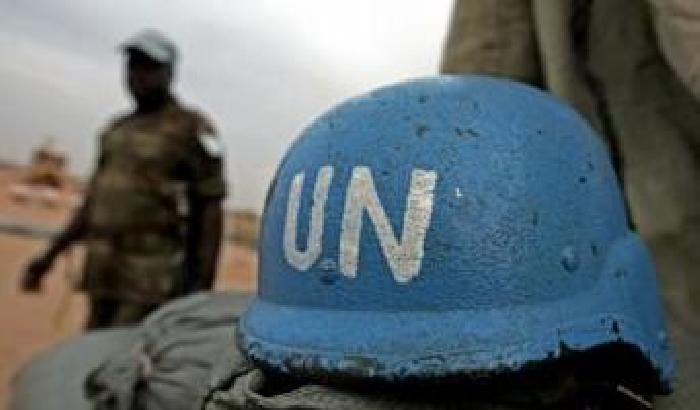 Stupratori e violenti: le accuse contro i Caschi Blu in Mali