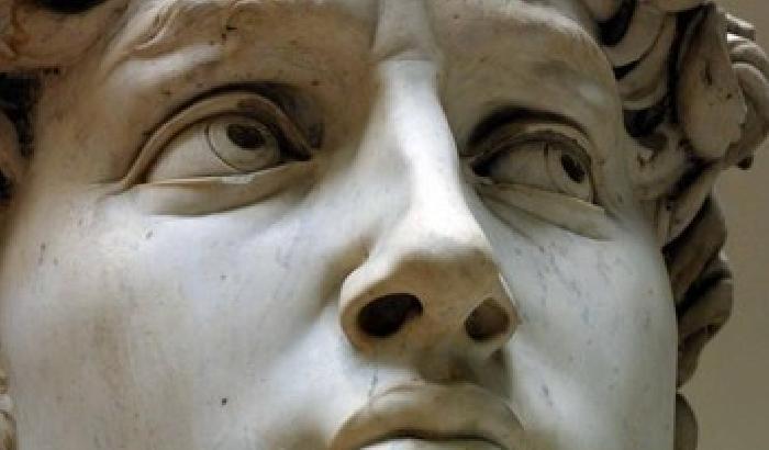 00C200-NEWS_97396 L'esperto: l'inchiesta sul Tav di Firenze salva il David di Michelangelo