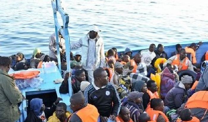 00C22B-NEWS_97483 Strage a Lampedusa: l'indignazione della Chiesa