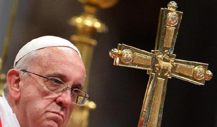 Gesuiti rapiti in Argentina: padre Jalics incontra Papa Francesco