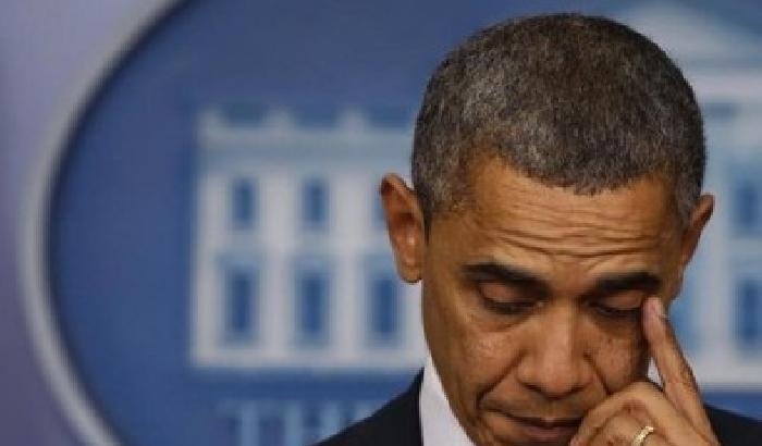Usa, quinto giorno di shutdown: saltati i negoziati con Ue