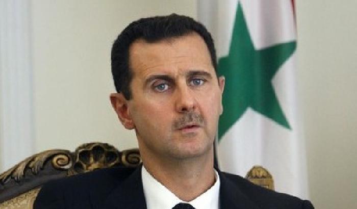 Assad: preferiscono Al Qaeda a me