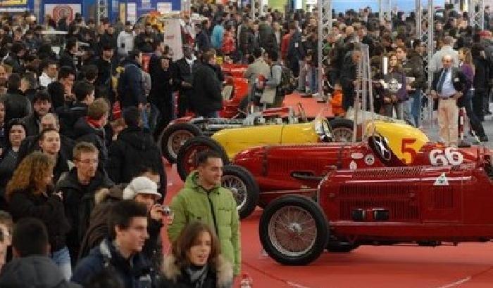 Le case automobilistiche danno forfait: annullato il Motor Show