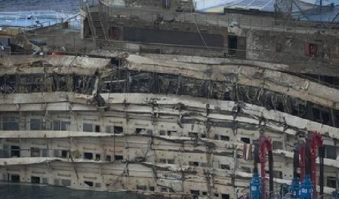00C334-NEWS_98159 Concordia: i resti trovati sono di una donna