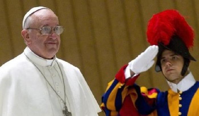 00C3C0-NEWS_98482 Due gemelli con distrofia chiedono aiuto al Papa: sarebbe meglio morire