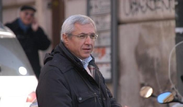 Il sindaco Marini: Albano non meritava questo sfregio