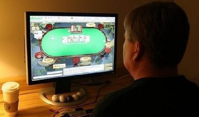 00C3F2-NEWS_98584 Gli italiani preferiscono il gioco d'azzardo online