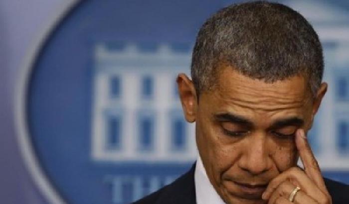 Il governo Usa evita il default in extremis