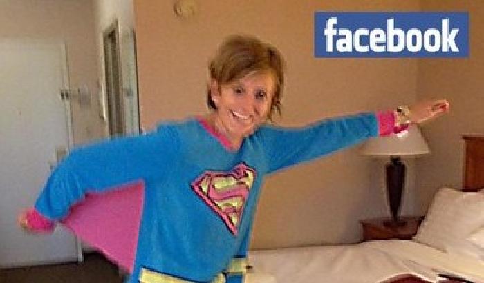 Superwoman Stancheris mette in imbarazzo la Sicilia