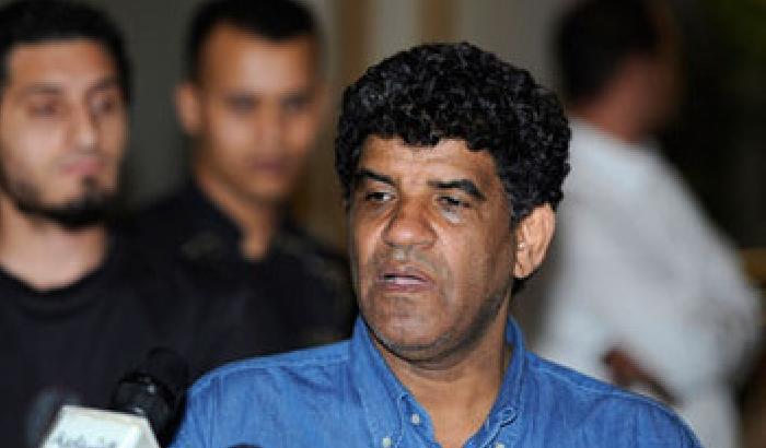 Libia: l'ex 007 di Gheddafi Libia chiede il processo all'Aia