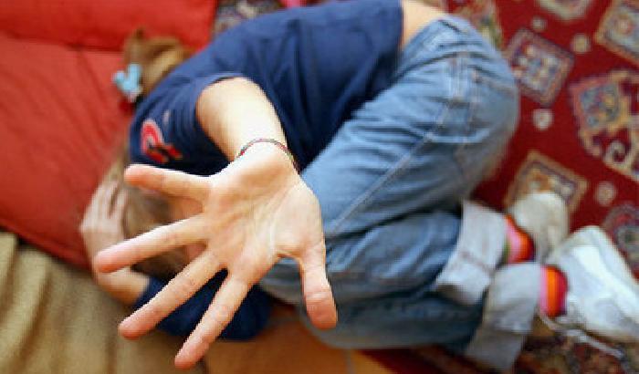00C467-NEWS_98835 Abusava ripetutamente di una 13enne: arrestato a Milano