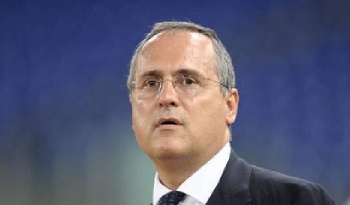 Lotito irrompe a Formello, ore contate per Petkovic?