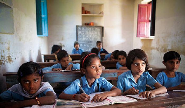 00C61E-NEWS_99950 Ogni anno nel mondo 7,3 milioni di madri bambine