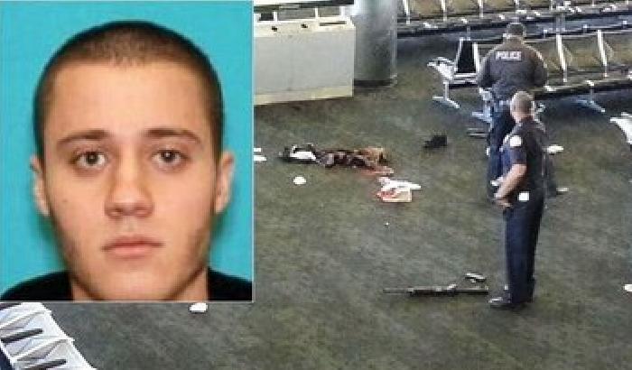 L'attentatore di Los Angeles rischia la pena di morte