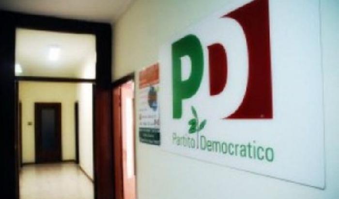 Pd, così lavorano i signori delle tessere