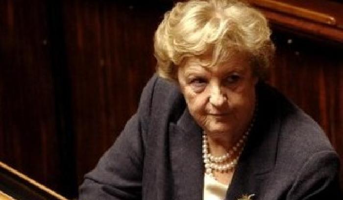 00C6E0-NEWS_100345 Cancellieri: nessuna pressione per Ligresti