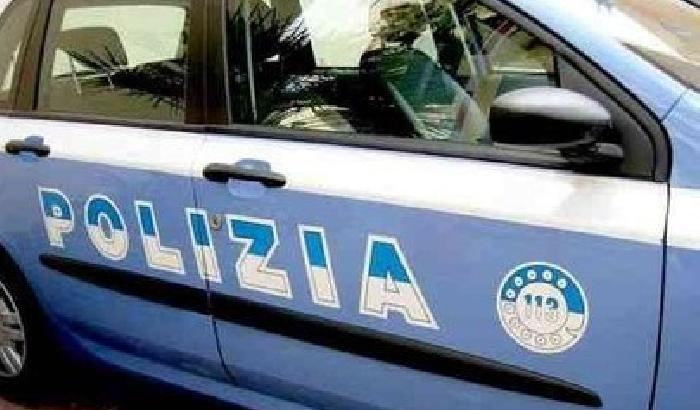 Uccide il padrone casa con un'accetta, arrestato a Latina