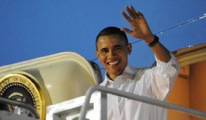 Nozze gay  alle Hawaii, Obama: fiero di essere nato lì