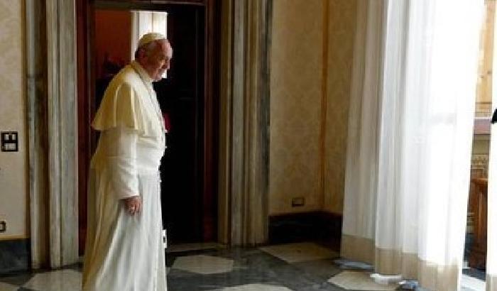 00C8D7-NEWS_101399 Terra dei fuochi: Papa Francesco telefona a una suora