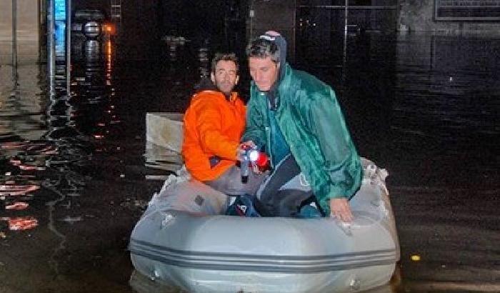 00C8ED-NEWS_101442 Nel disastro Olbia scopre la solidarietà