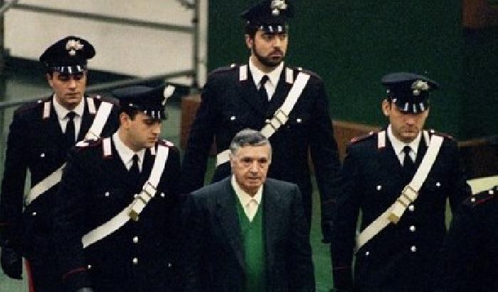 Pm Di Matteo: la minaccia di Riina non mi intimorisce