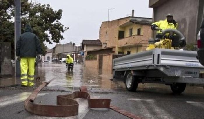 00C907-NEWS_101498 Sardegna: nessuna traccia del disperso