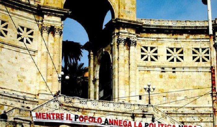 La città di Cagliari si risveglia senza Poetto ma con le idee chiare