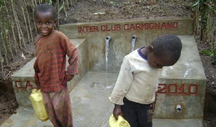 00C94A-NEWS_101633 Acqua per i bambini del Ruanda: un progetto per Natale