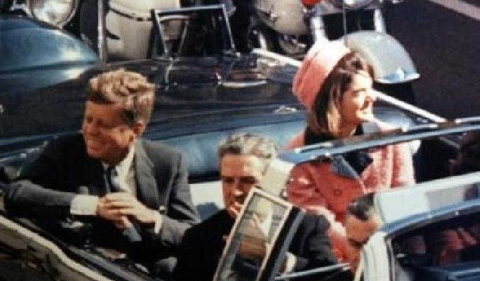 00C96A-NEWS_101711 Ecco il video di Zapruder che ha scritto la storia