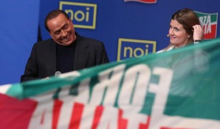 00C9A3-NEWS_101835 Il Cav: Giorgio dammi la grazia subito