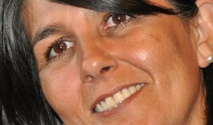 00C9DF-NEWS_101949 #25nov: la storia di Speranza