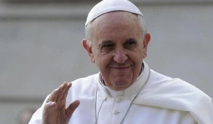 00CA0A-NEWS_102038 Il Papa: l'economia uccide, è ingiusta alla radice