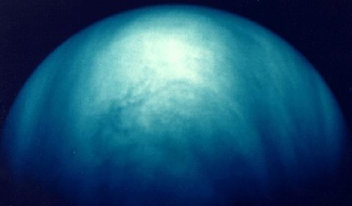 La Nasa cerca l’acqua su Venere