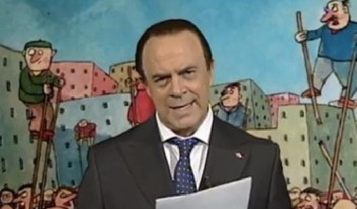 00CA25-NEWS_102095 Crozza: Berlusconi merita l'ergastolo