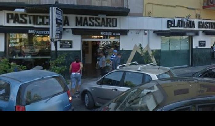 Palermo, dopo la sesta rapina si arrende: pagherei il pizzo