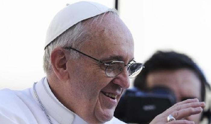 00CB7B-NEWS_102863 Pedofilia: il Papa crea una commissione ad hoc