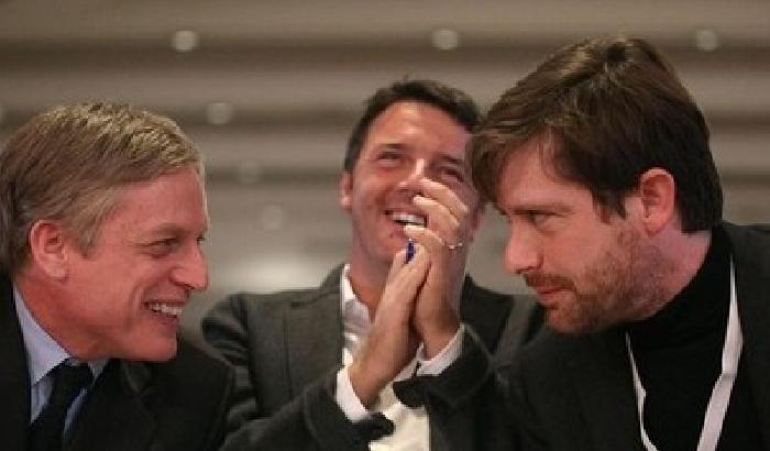 Primarie del Pd: ecco come si vota