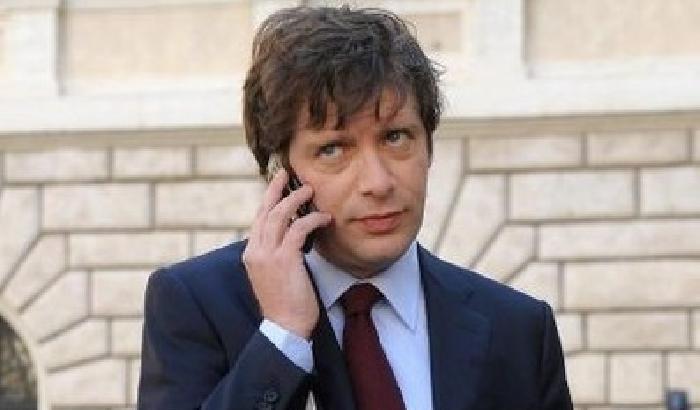 Civati: adesso è nato un nuovo Pd