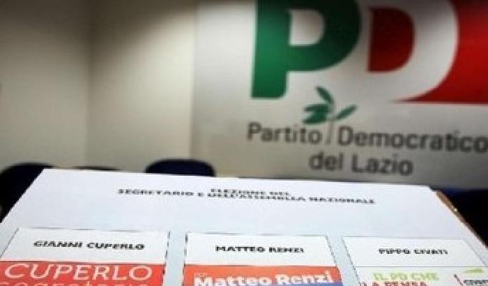 Rottami e rottamati: pagelliadi delle primarie