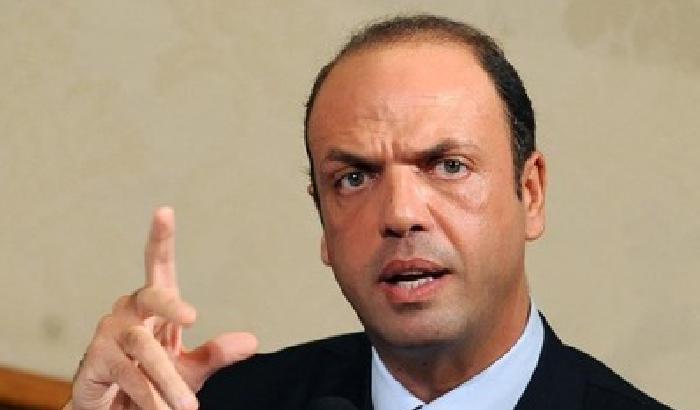 Alfano contro la mafia: pronti a inasprire il 41 bis