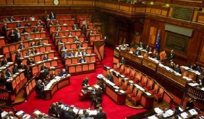 Il governo rinuncia al Salva Roma